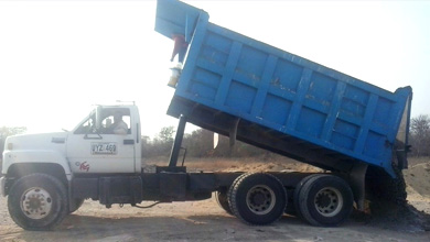 camion maraseo pag web