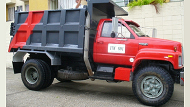 camion negro r web maraseo