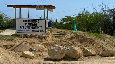 web planta punto limpio maraseo